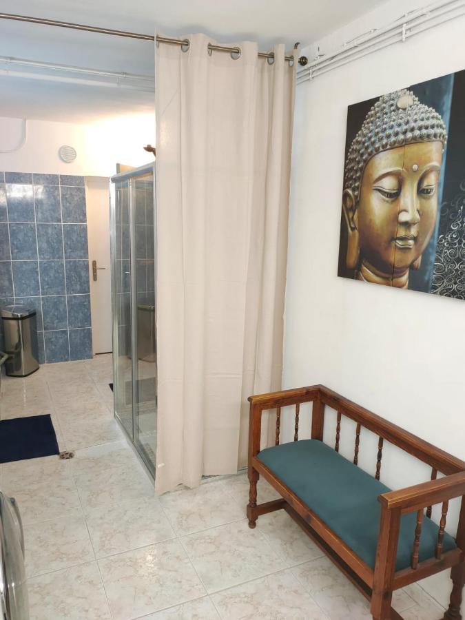 Villa Kahina Les Issambres Esterno foto