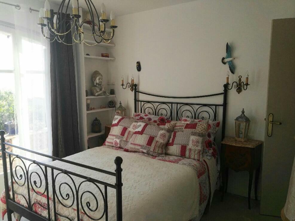 Villa Kahina Les Issambres Esterno foto